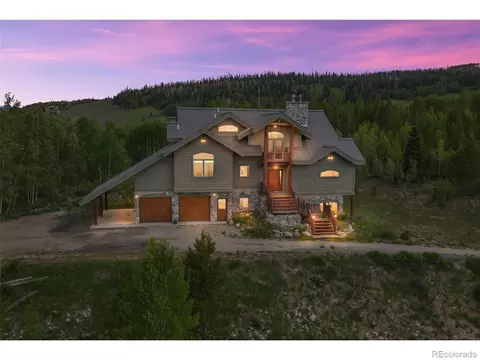 1746 Ruby Rd, Silverthorne, CO 80498