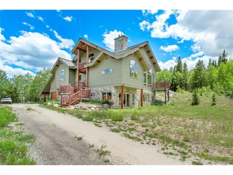 1746 Ruby Rd, Silverthorne, CO 80498 photo 9