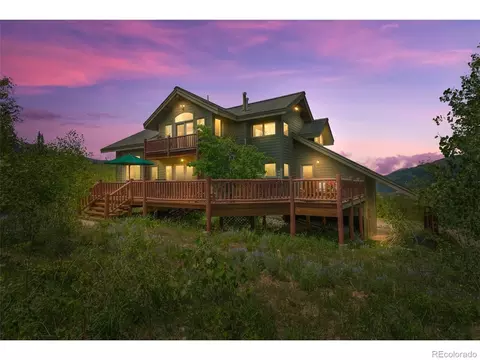 1746 Ruby Rd, Silverthorne, CO 80498 photo 3