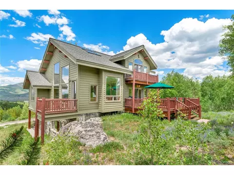 1746 Ruby Rd, Silverthorne, CO 80498 photo 7