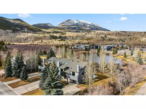 120 Hawn Dr #A, Frisco, CO 80443