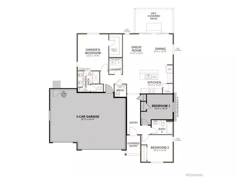 7033 E 126th Ave, Thornton, CO 80602 photo 2