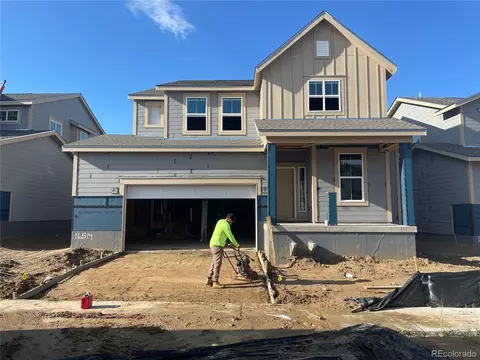 16514 E 109th Pl, Commerce City, CO 80022