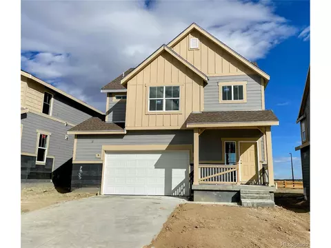 1125 Osmulski Dr, Elizabeth, CO 80107