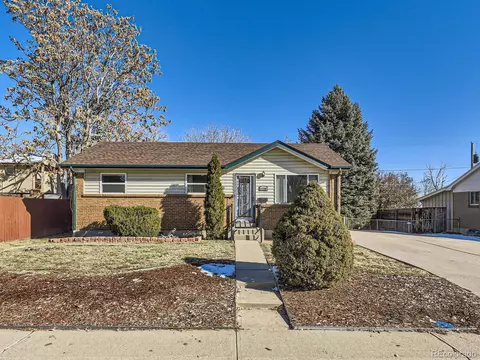 11338 Fowler Dr, Northglenn, CO 80233