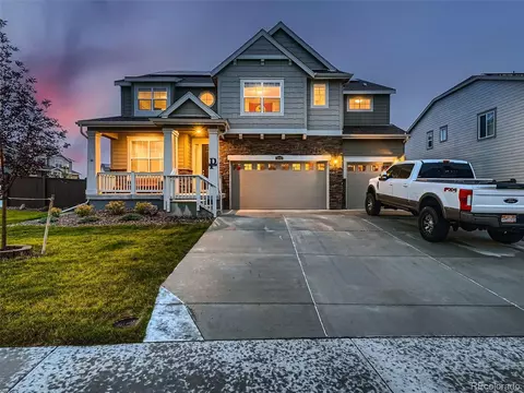 5243 E 148th Ave, Thornton, CO 80602 photo 1