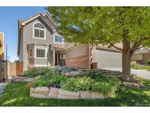 3292 S Tulare Cir, Denver, CO 80231