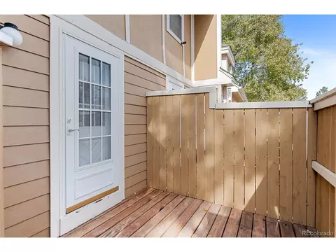 14303 E Dickinson Dr #D, Aurora, CO 80014 photo 24