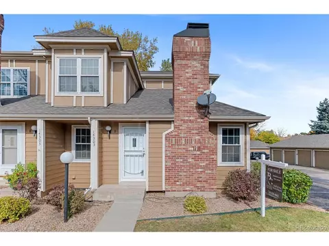 14303 E Dickinson Dr #D, Aurora, CO 80014