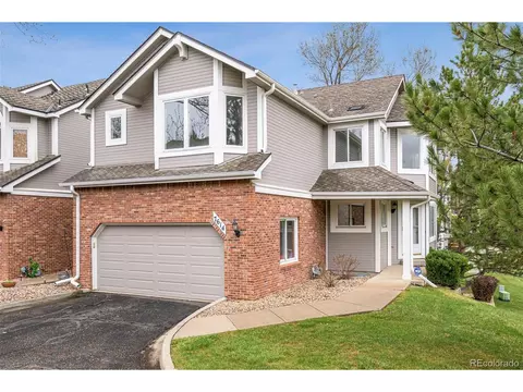 7614 S Monaco Way, Centennial, CO 80112