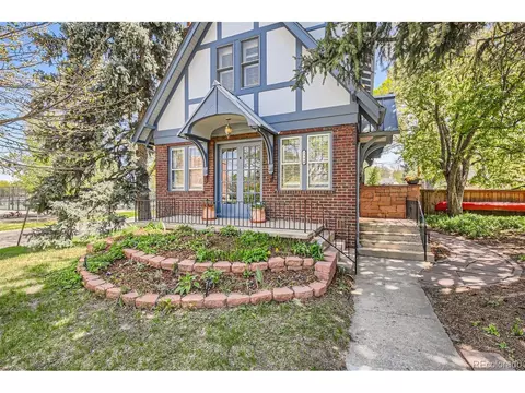 2390 Ivanhoe St, Denver, CO 80207