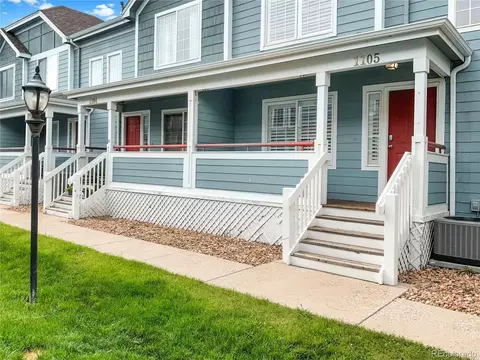 3660 W 25th St #1-105, Greeley, CO 80634