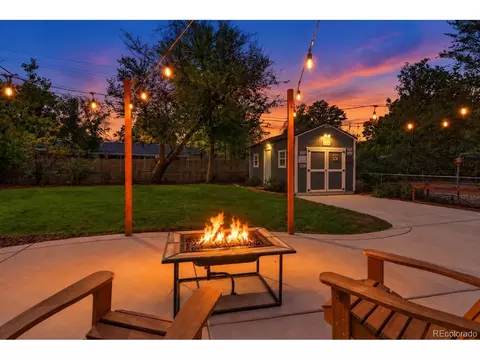 3275 S Raleigh St, Denver, CO 80236