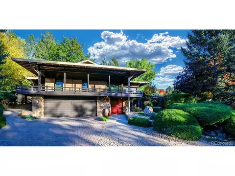 2980 S Lafayette Dr, Englewood, CO 80113