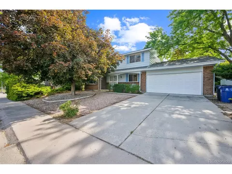 4474 S Vrain St, Denver, CO 80236