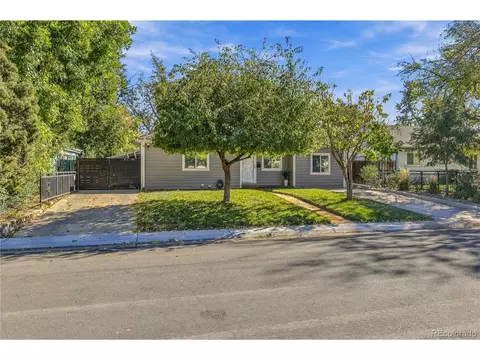 2380 S King St, Denver, CO 80219