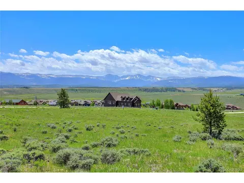 tbd Cr 5224, Tabernash, CO 80446