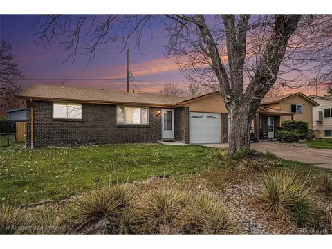 425 S Kipling St, Lakewood, CO 80226