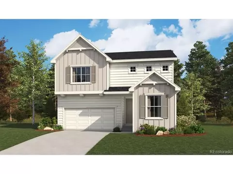 Undisclosed, Brighton, CO 80601