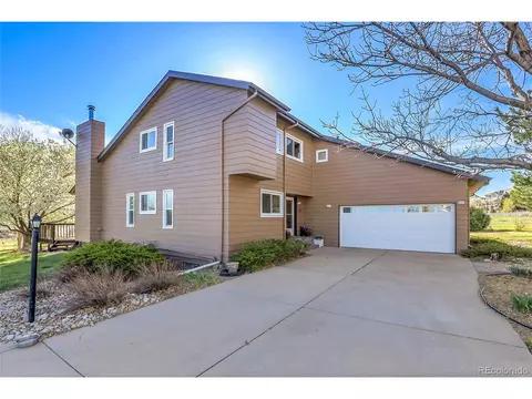 6360 S Gibraltar Cir, Centennial, CO 80016