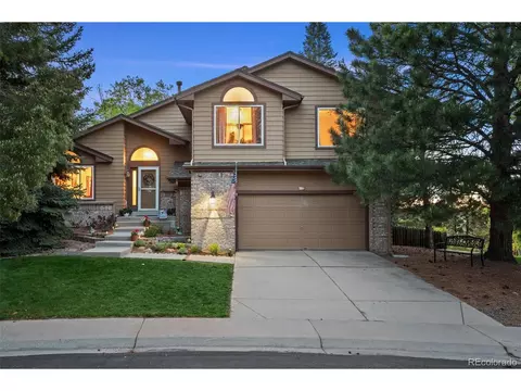 1321 Ridgetrail Dr, Castle Rock, CO 80104