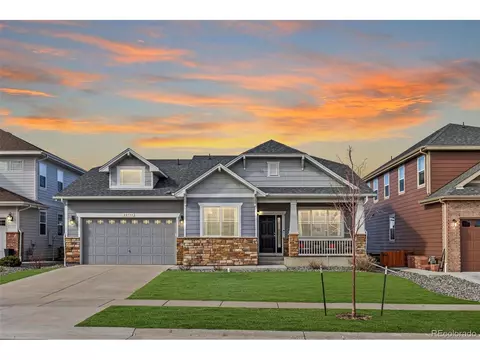 20795 Scenic Park Dr, Parker, CO 80138