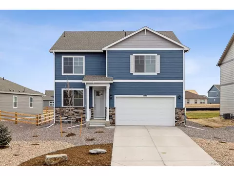 43054 Merion Hills Ct, Elizabeth, CO 80107