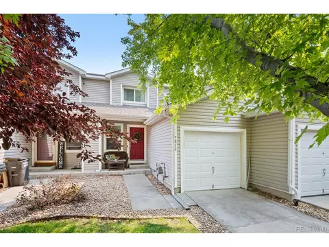 7813 S Kalispell Cir, Englewood, CO 80112