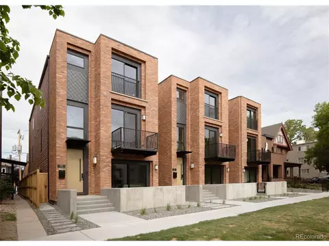 1749 N Williams St #2, Denver, CO 80218