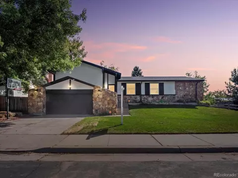 15302 E Milan Dr, Aurora, CO 80013