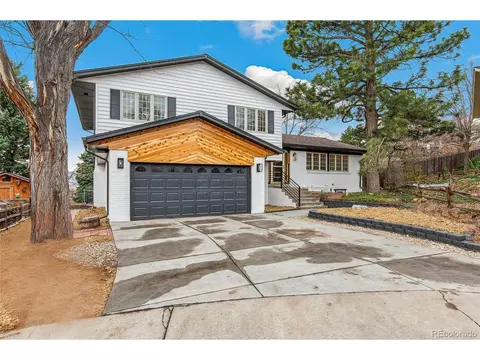 13232 W Jewell Cir, Lakewood, CO 80228
