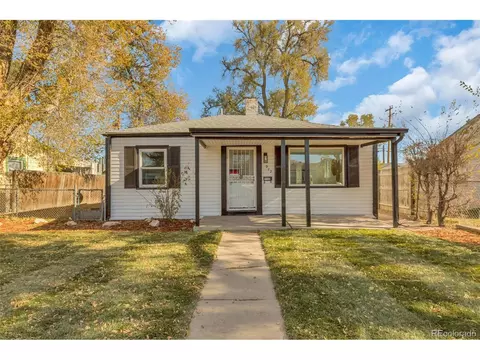 972 Grove St, Denver, CO 80204
