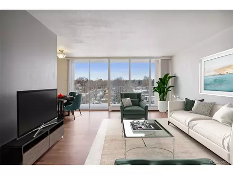 955 Eudora St #602, Denver, CO 80220