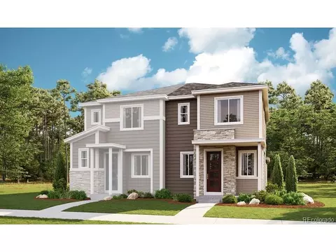 5355 Queen Ct #B, Arvada, CO 80002