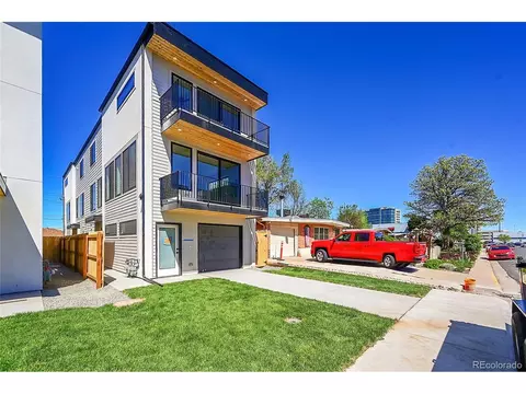 2195 S Birch St, Denver, CO 80222