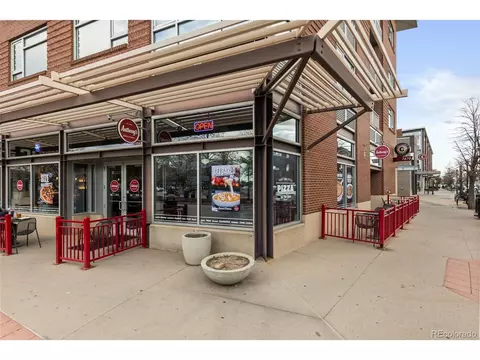 Exterior - 7908 E 25th Ave, Denver, CO 80238 photo 8 of 8