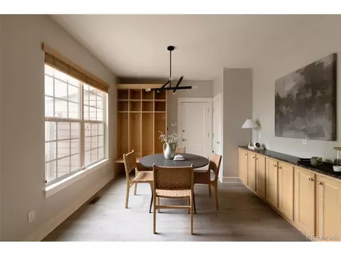Dining - 7908 E 25th Ave, Denver, CO 80238 photo 4 of 4