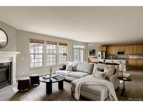 Living - 7908 E 25th Ave, Denver, CO 80238 photo 3 of 5