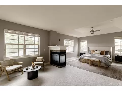 Bedroom - 7908 E 25th Ave, Denver, CO 80238 photo 1 of 6