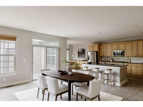 Dining - 7908 E 25th Ave, Denver, CO 80238 photo 1 of 4