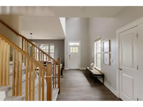 Entry Way - 7908 E 25th Ave, Denver, CO 80238 photo 2 of 2