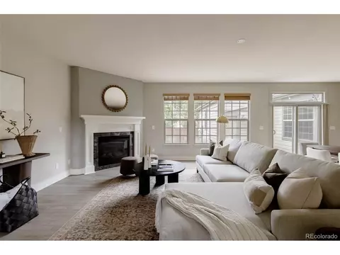 Living - 7908 E 25th Ave, Denver, CO 80238 photo 2 of 5