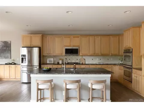 Kitchen - 7908 E 25th Ave, Denver, CO 80238 photo 1 of 4