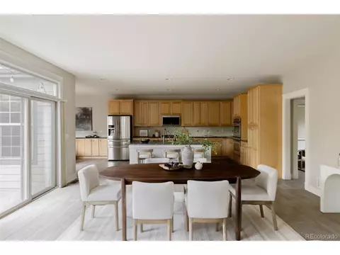 Dining - 7908 E 25th Ave, Denver, CO 80238 photo 2 of 4