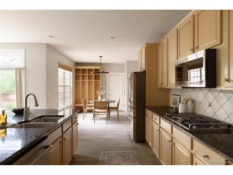 Kitchen - 7908 E 25th Ave, Denver, CO 80238 photo 3 of 4