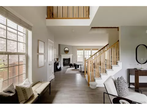 Entry Way - 7908 E 25th Ave, Denver, CO 80238 photo 1 of 2