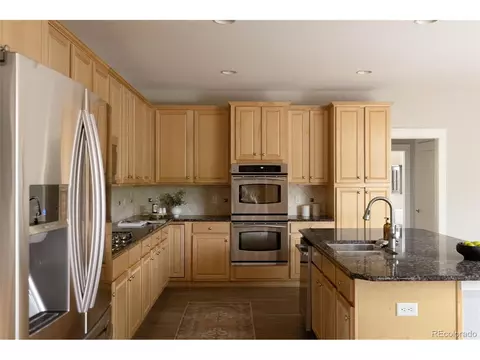 Kitchen - 7908 E 25th Ave, Denver, CO 80238 photo 2 of 4
