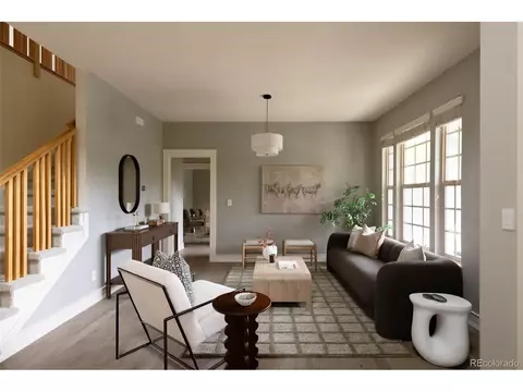 Living - 7908 E 25th Ave, Denver, CO 80238 photo 1 of 5