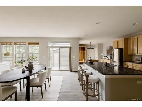 Dining - 7908 E 25th Ave, Denver, CO 80238 photo 3 of 4