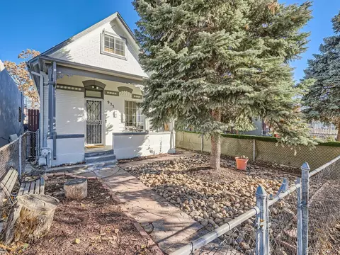 922 Mariposa St, Denver, CO 80204